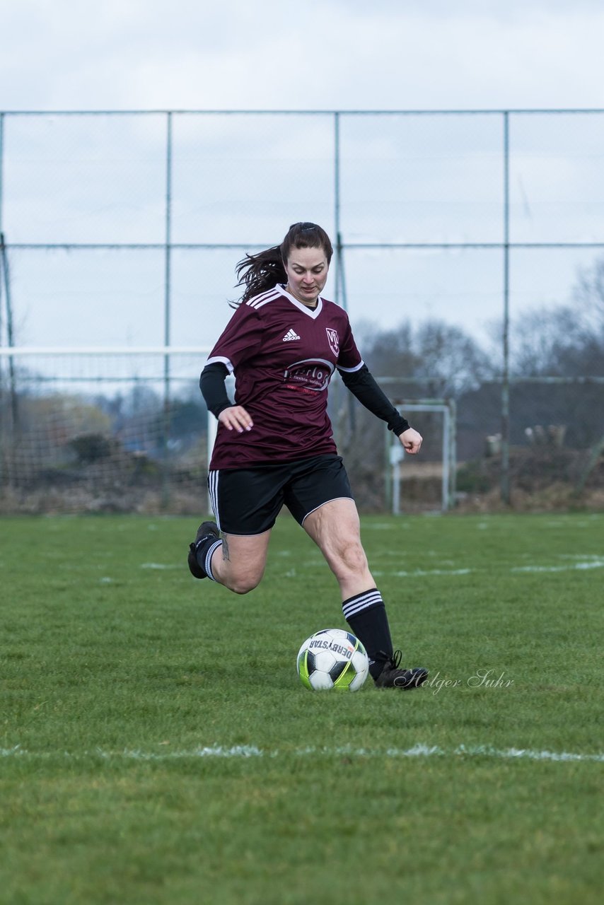 Bild 79 - Frauen TSV Wiemersdorf - VfL Struvenhuetten : Ergebnis: 3:1